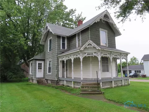 309 N Michigan St, Edon, OH 43518