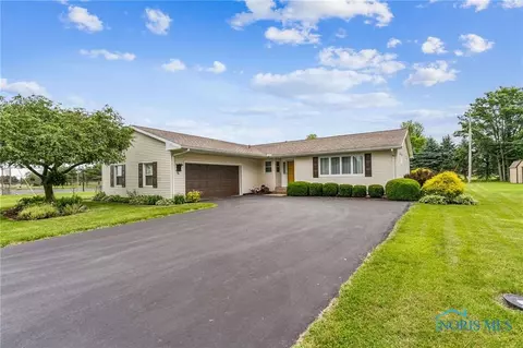 175 Jackson St, Cygnet, OH 43413