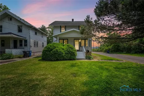 3504 Willys Pkwy, Toledo, OH 43612