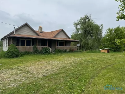 1447 Us Highway 20, Edon, OH 43518