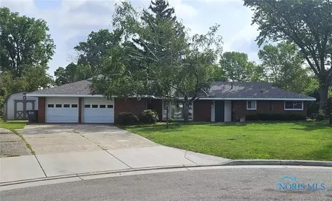 4010 Wreford Ct, Toledo, OH 43614