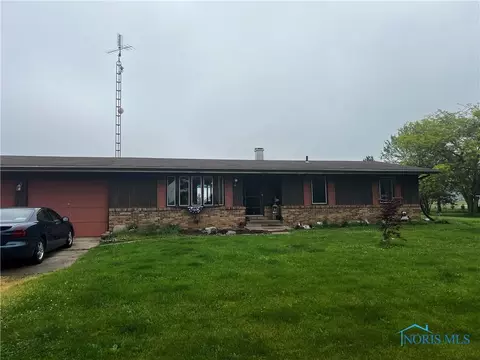 88 County Road 14 # j, Napoleon, OH 43545