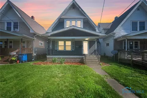 1927 Greenwood Ave, Toledo, OH 43605