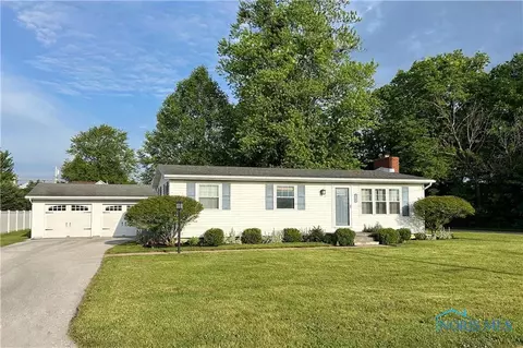 202 Washington St, Cygnet, OH 43413