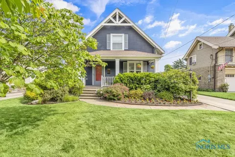 2034 Sherwood Ave, Toledo, OH 43614