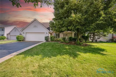 14691 Ramblehurst Dr, Perrysburg, OH 43551