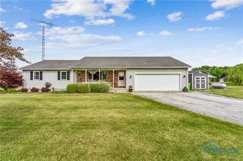 4220 N County Road 33, Tiffin, OH 44883