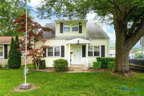 2425 Grace Blvd, Findlay, OH 45840