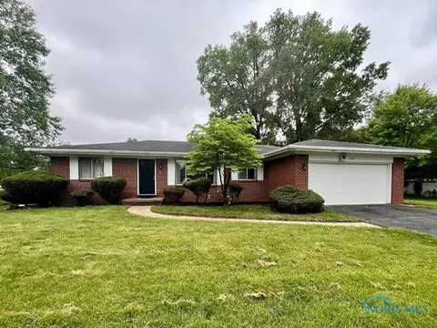 4409 Merry Ln, Toledo, OH 43615