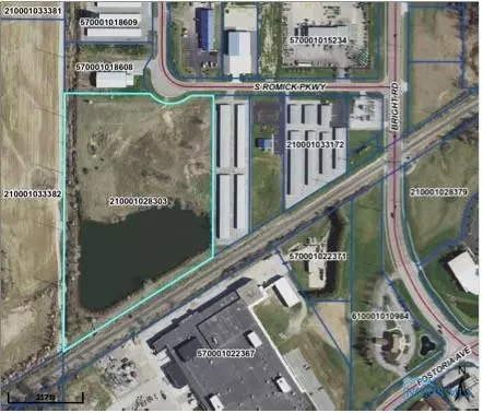 0 N Romick Pkwy #12, Findlay, OH 45840