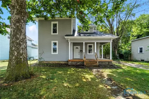 407 Washington St, Findlay, OH 45840