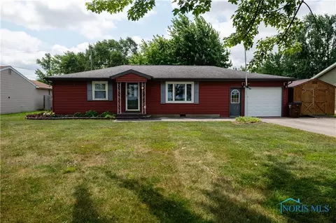 825 Johnson Rd, Paulding, OH 45879 photo 1