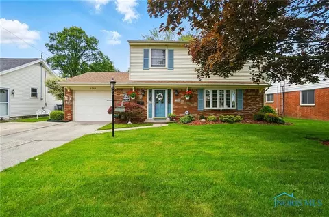 1309 Gettysburg Dr, Maumee, OH 43537