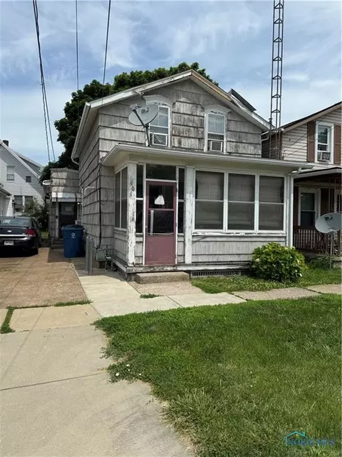 405 Reese St, Sandusky, OH 44870