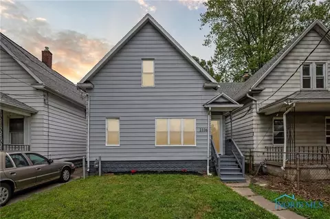 2336 Caledonia St, Toledo, OH 43605