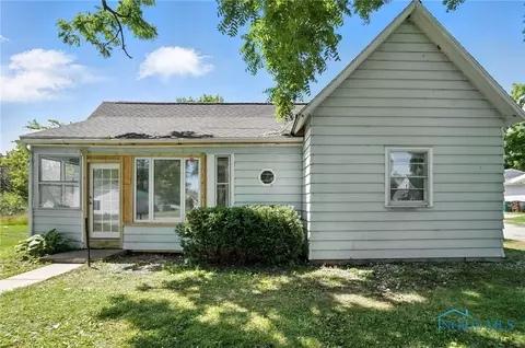 709 W Jackson St, Paulding, OH 45879