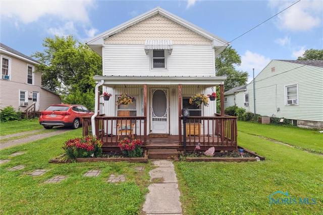422 Eben Ave, Findlay, OH 45840