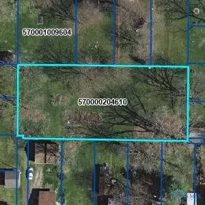 0 Bennett St, Findlay, OH 45840