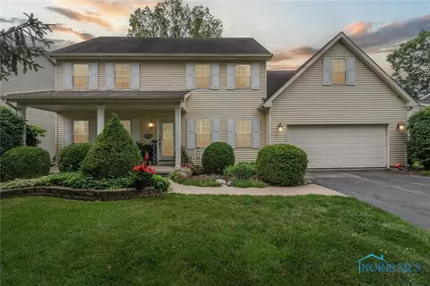 8131 Erie St, Sylvania, OH 43560
