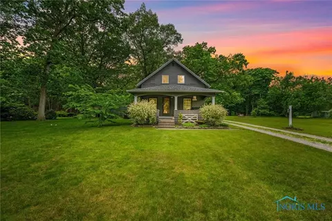 2617 Shetland Rd, Toledo, OH 43617