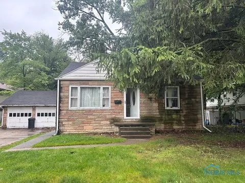 6913 Brint Rd, Sylvania, OH 43560