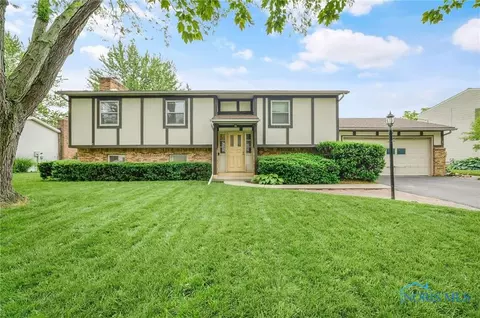 616 Normandie Blvd, Bowling Green, OH 43402
