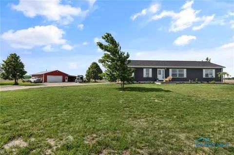 6835 State Route 600, Gibsonburg, OH 43431