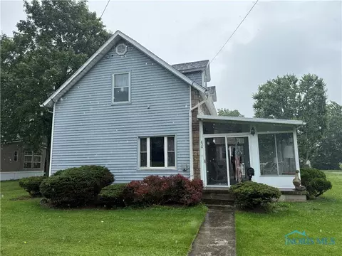 430 N Main St, Dunkirk, OH 45836