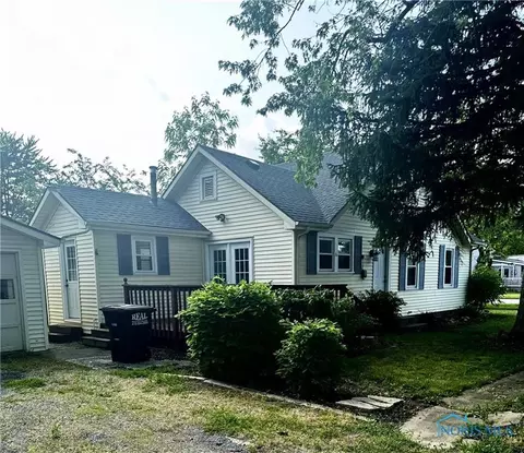 101 S Madison St, Antwerp, OH 45813