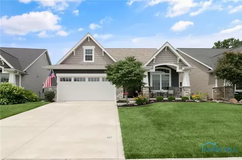 4825 Sylvan Prairie Ct, Sylvania, OH 43560