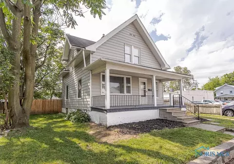 3947 Burnham Ave, Toledo, OH 43612