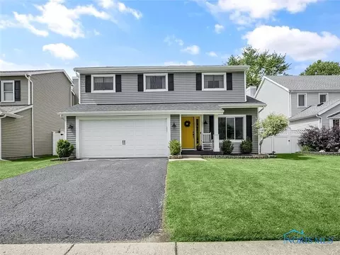5425 Tulane Ave, Toledo, OH 43611