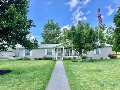 120 E Nicholas St, Arlington, OH 45814