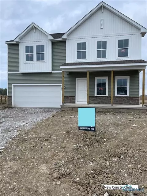 3029 Nautical Ln, Oregon, OH 43616