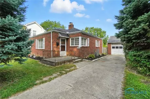 1732 Gilbert Rd, Toledo, OH 43614
