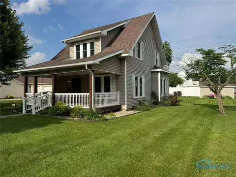 506 Ditto St, Archbold, OH 43502