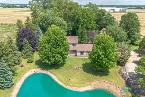 29392 Lime City Rd, Perrysburg, OH 43551