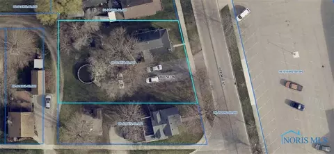 511 Ottokee St, Wauseon, OH 43567