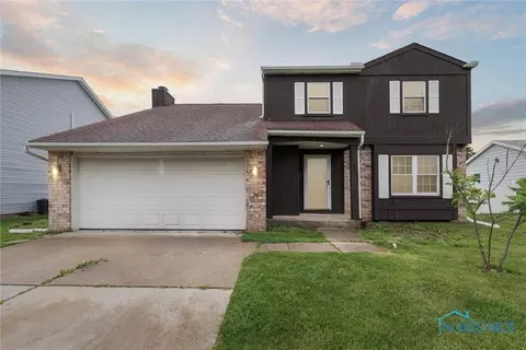 5147 Riviera Dr, Toledo, OH 43611