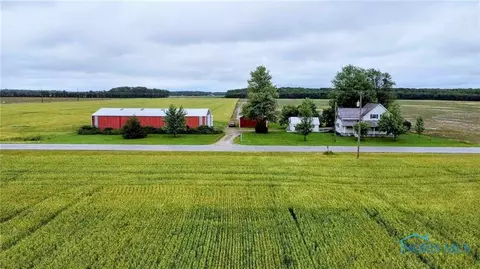 6151 The Bend Rd, Ney, OH 43549