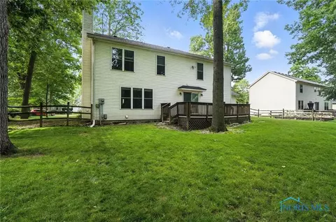 8076 Bridgehampton Dr, Waterville, OH 43566 photo 33