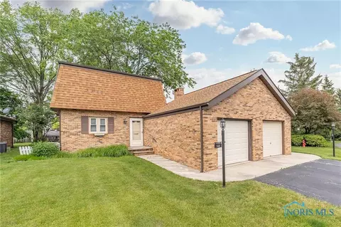 122 Alpine Dr #U2, Findlay, OH 45840