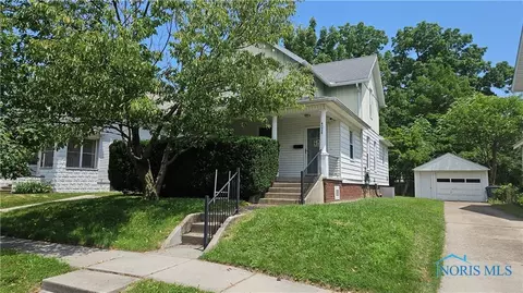 4024 Commonwealth Ave, Toledo, OH 43612