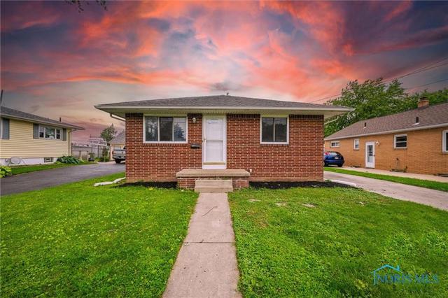 3431 146th St, Toledo, OH 43611