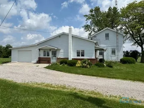 18375 County Road R, Alvordton, OH 43501