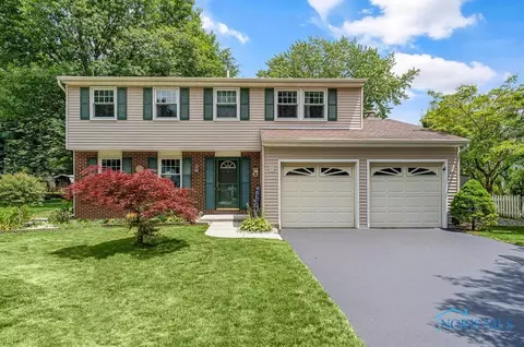 4752 Tamworth Rd, Sylvania, OH 43560