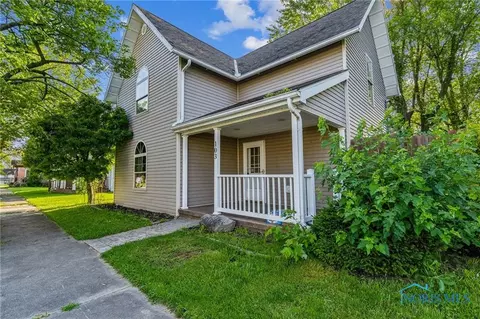 103 Pearl St, Gilboa, OH 45875