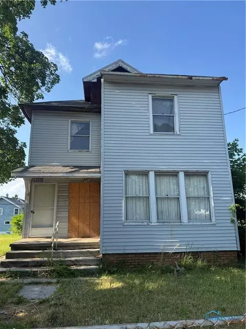 1266 Western Ave, Toledo, OH 43609