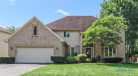 7257 Wembley Ter, Toledo, OH 43617
