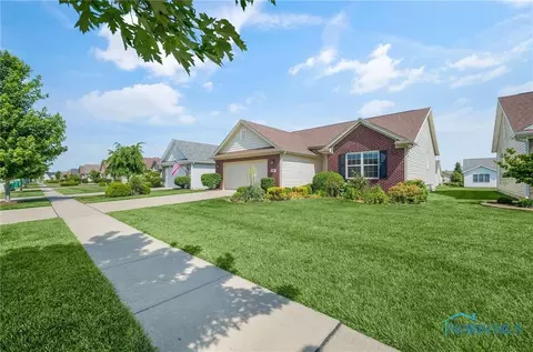26064 Turnbridge Dr, Perrysburg, OH 43551
